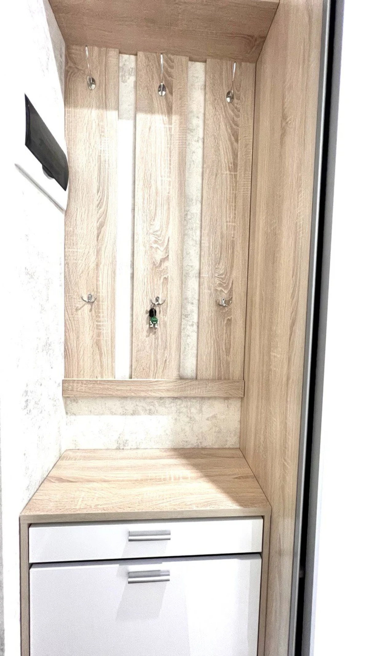 Квартира Студия на Яганова 9