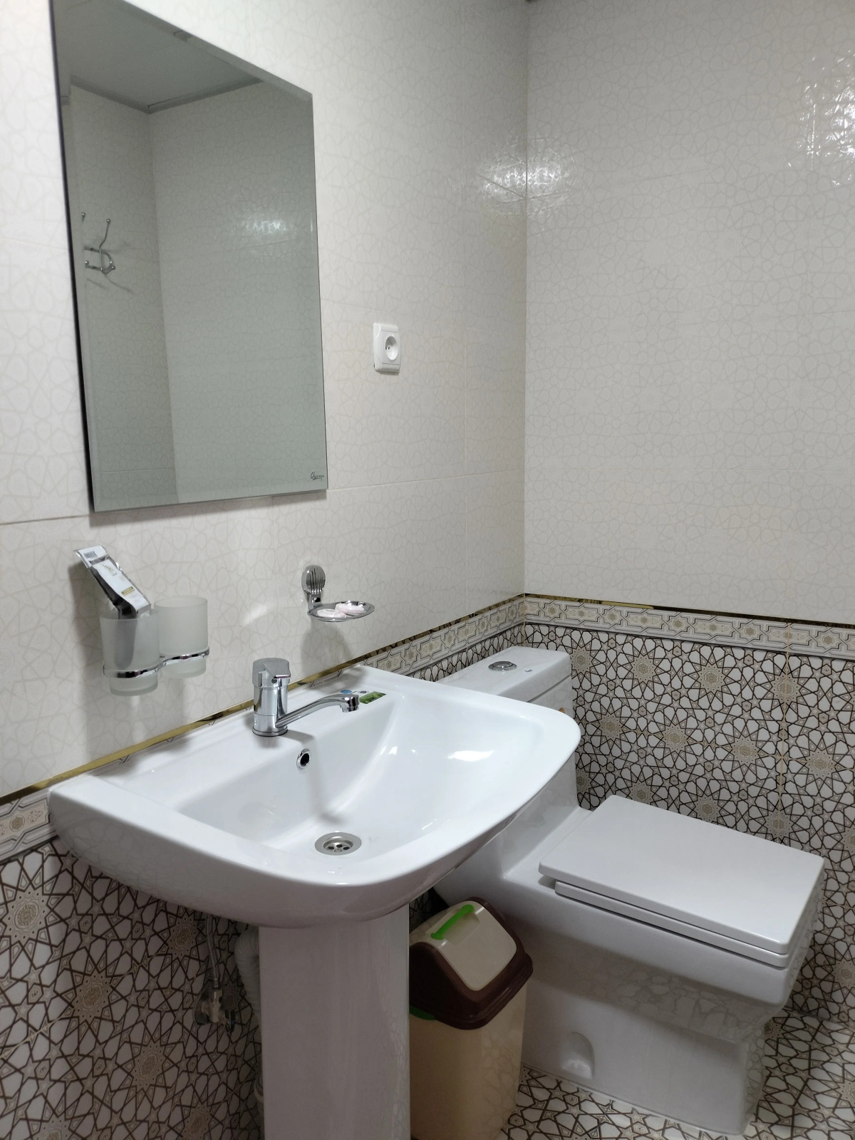 Бутик-отель Darvozai Samarkand