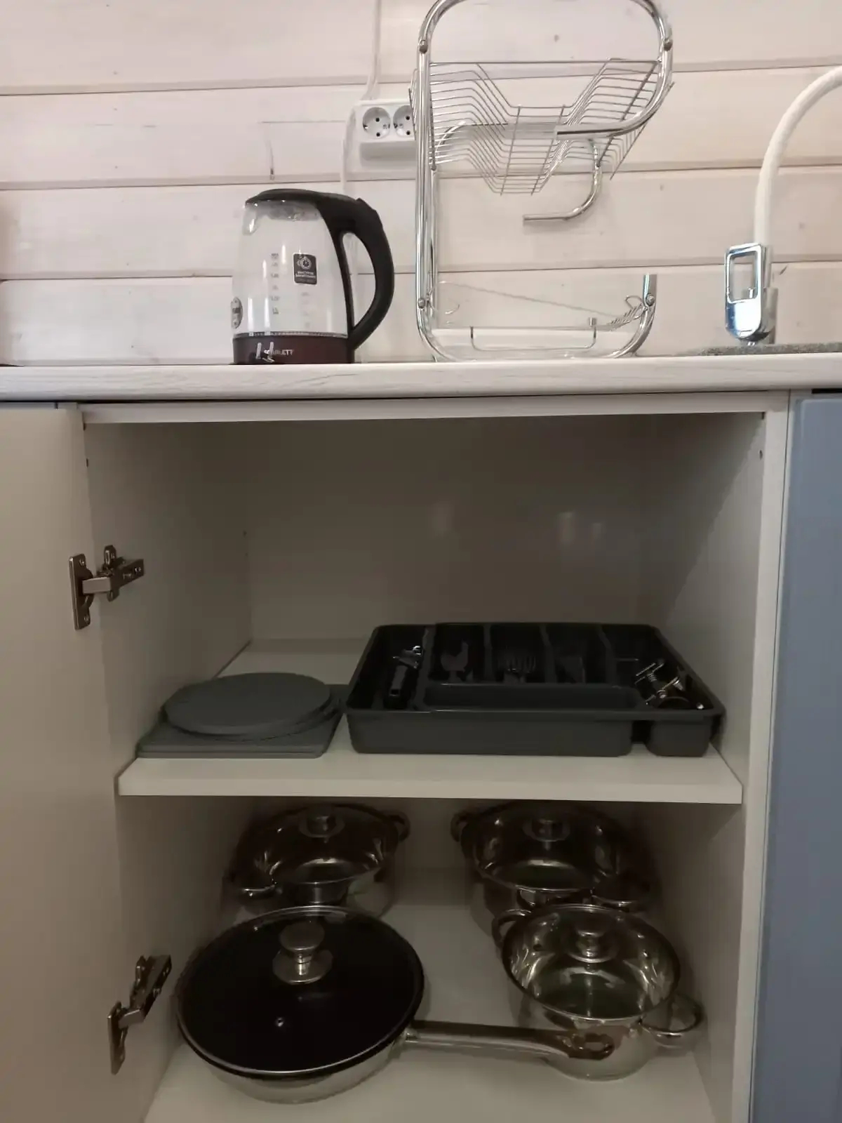 Гостевой дом N1 под Угличем