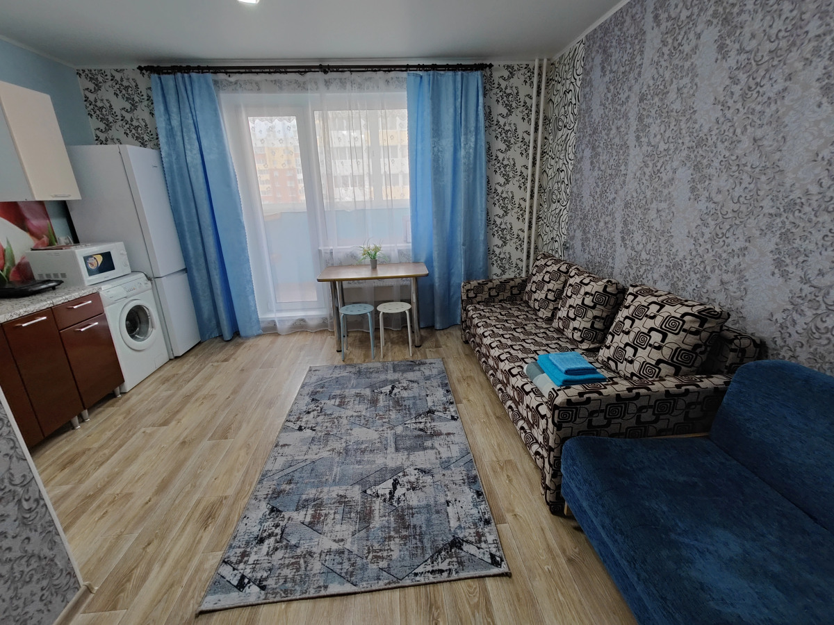 Апартаменты Апарт Миасс на Седова 6