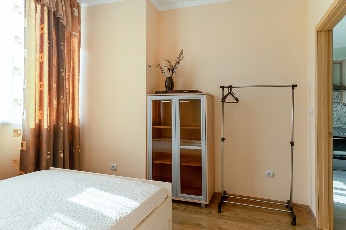 Апартаменты Prim Rooms Avrora в центре города