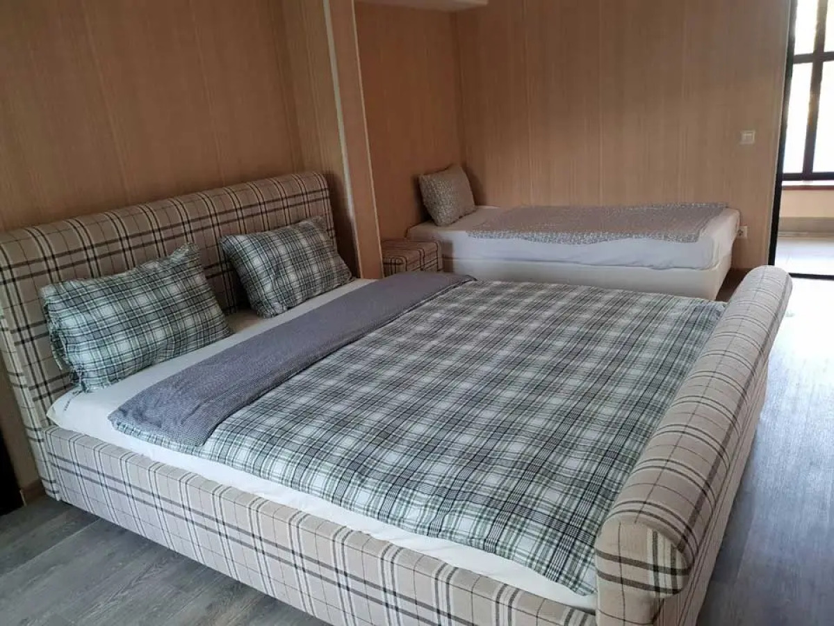 Гостевой дом Волга