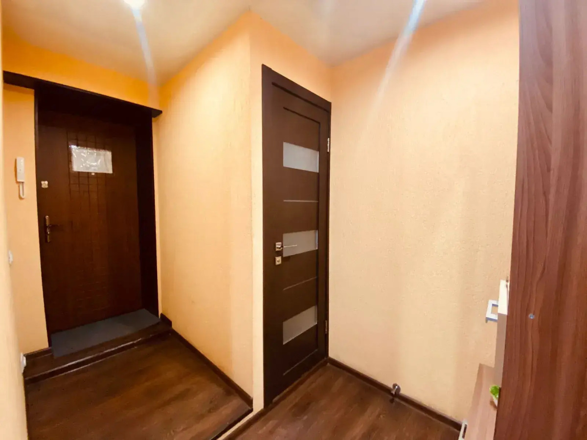 Апартаменты Трехкомнатная квартира на Советской 167А