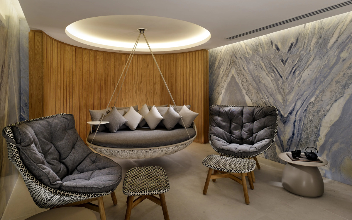 The Alexander, a Luxury Collection Hotel