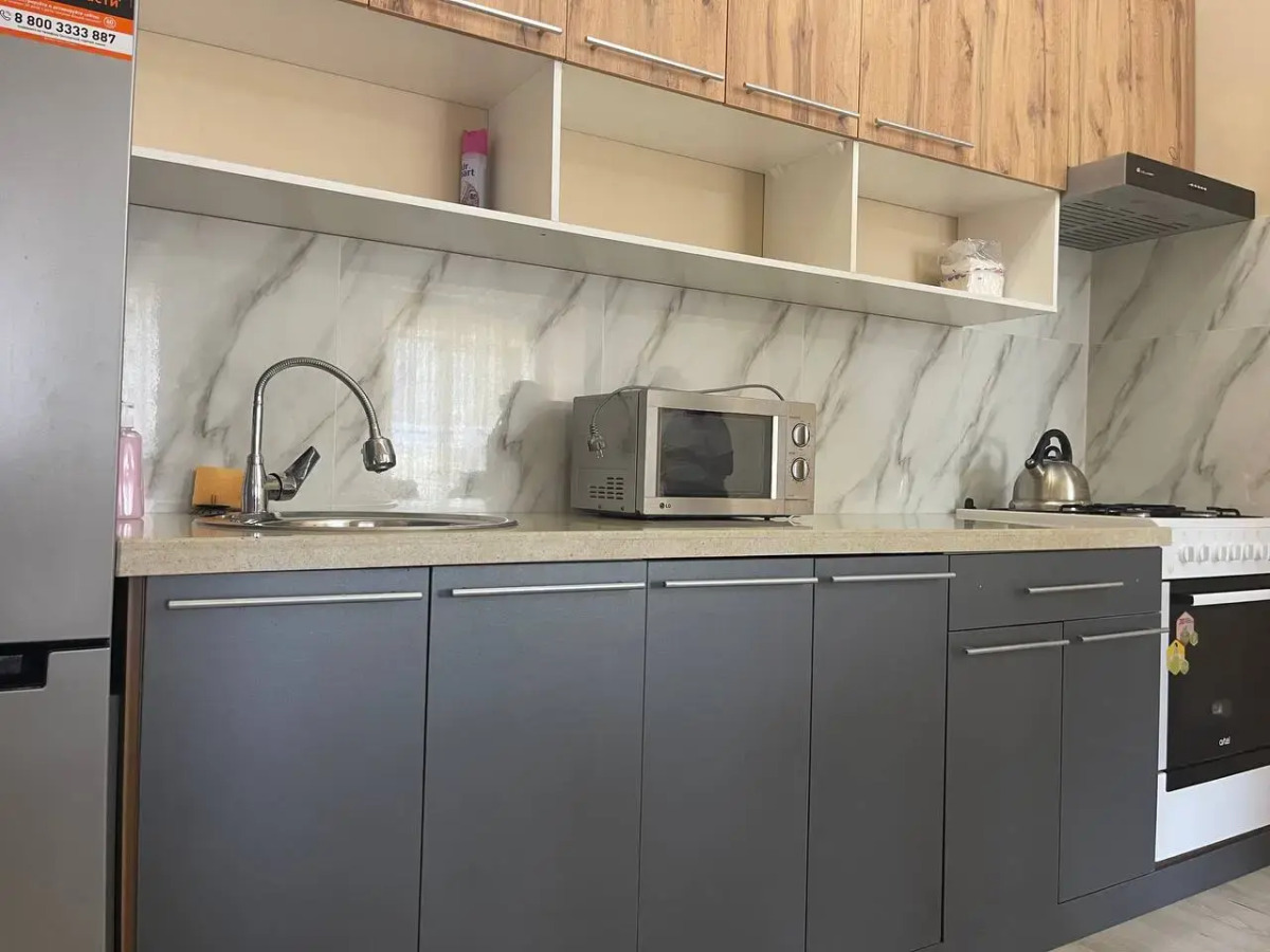 Апартаменты Ташкент сити