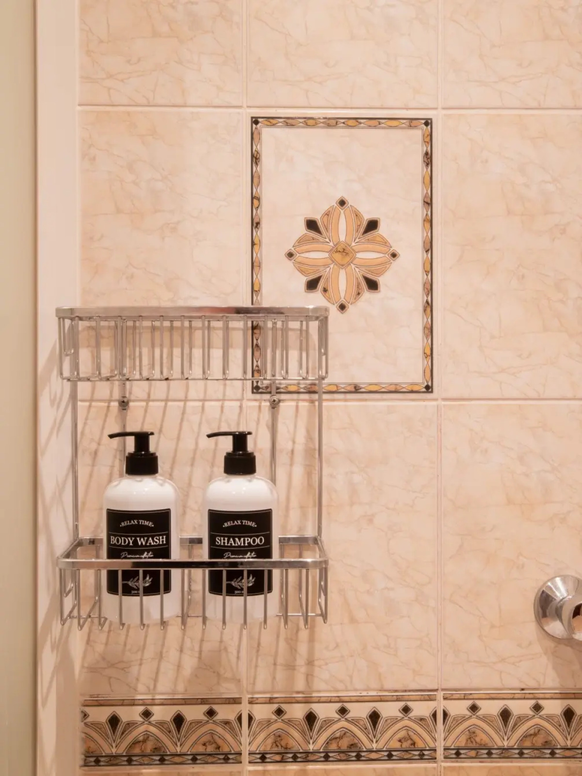 Апартаменты Volgarooms на проспекте Мира