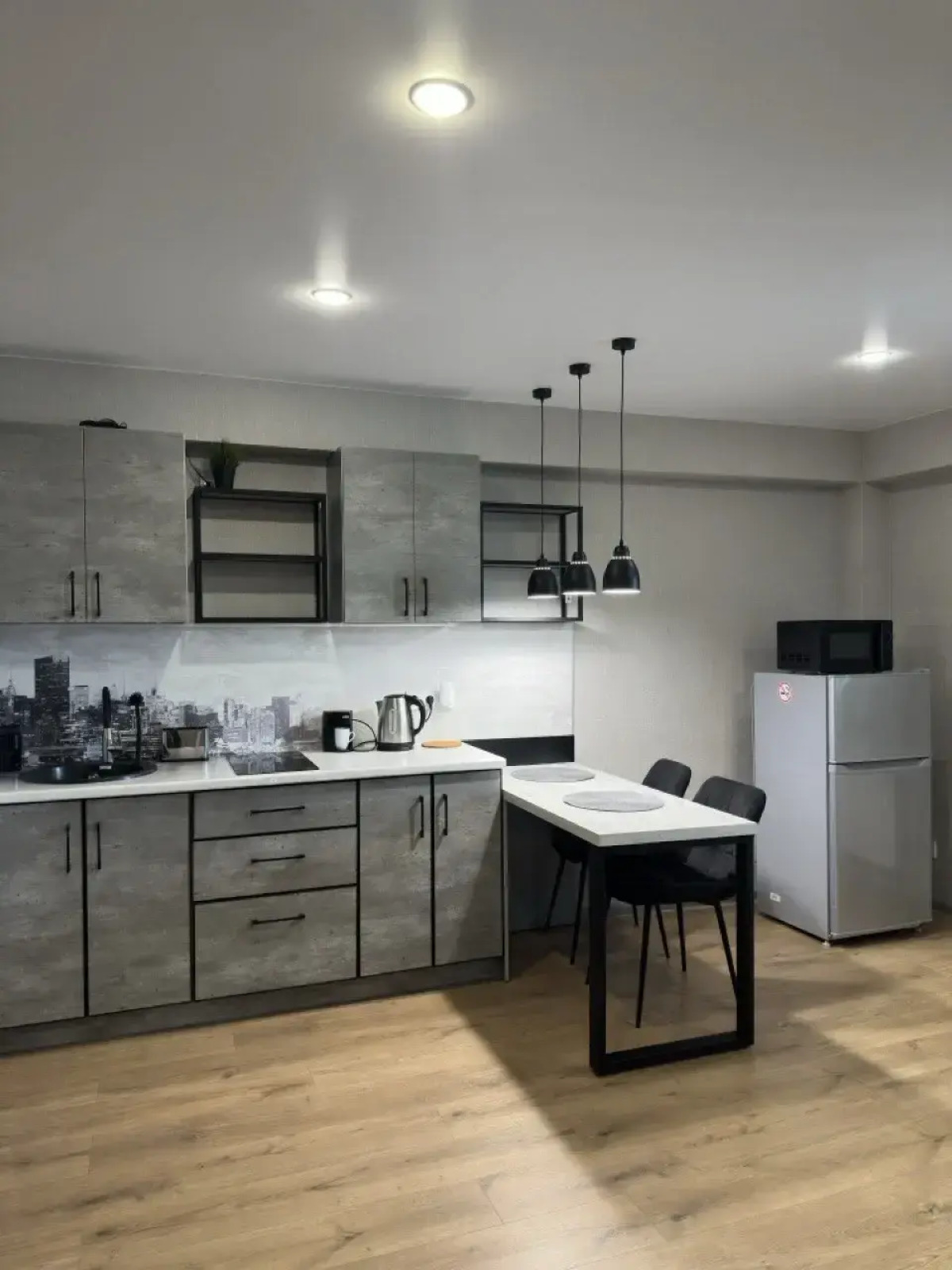 Квартира Студия рядом с центром