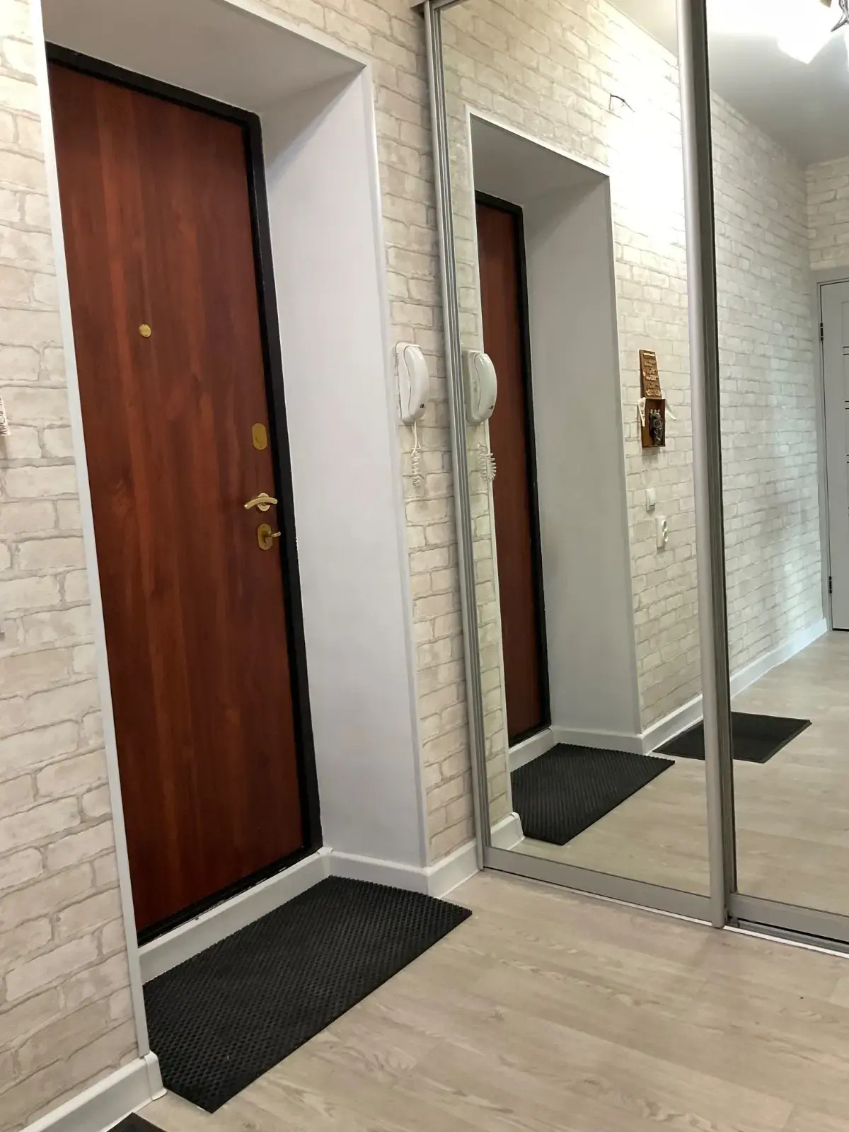 Квартира рядом с аэропортом