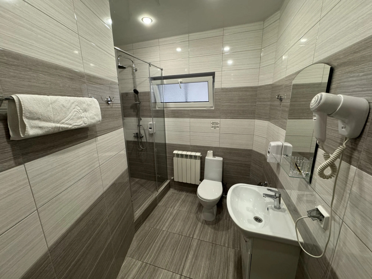 Гостиница VIVAT