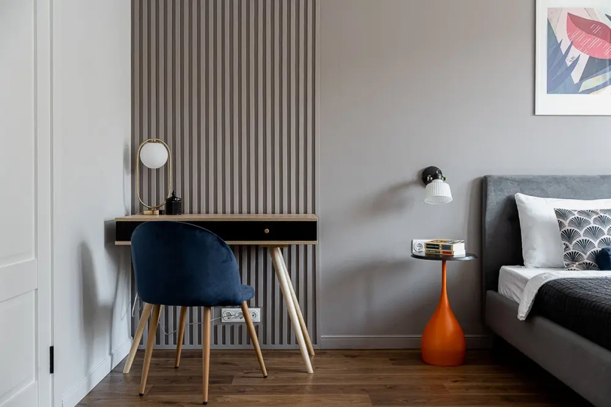 Апартаменты Лайнер