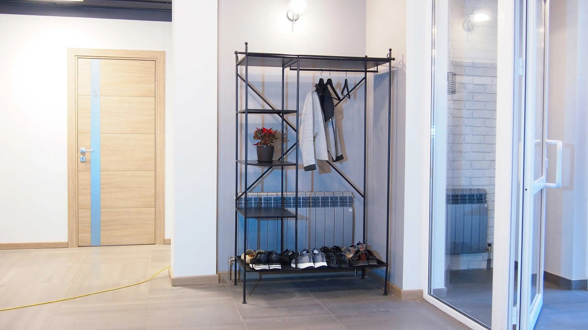 Хостел Опалиха Loft Rooms