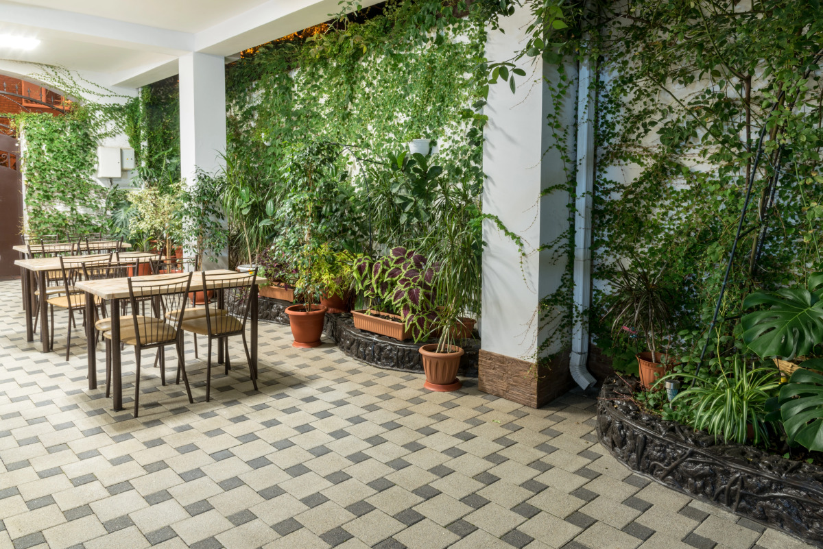 Гостевой дом Лика