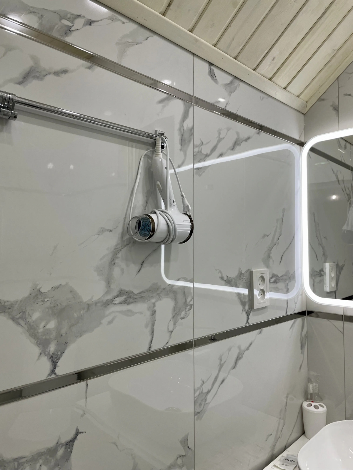 Частный Дом в центре города с парковкой