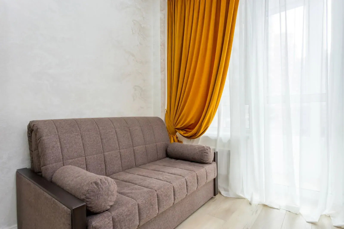 Апартаменты Парк Галицкого