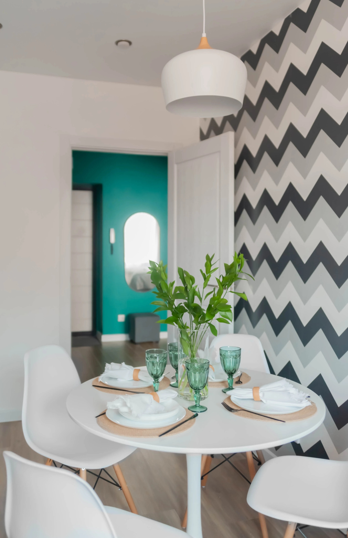 Апартаменты VolgaRooms рядом с центром