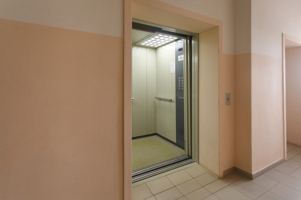 Апартаменты Белые Ночи на Карла Маркса