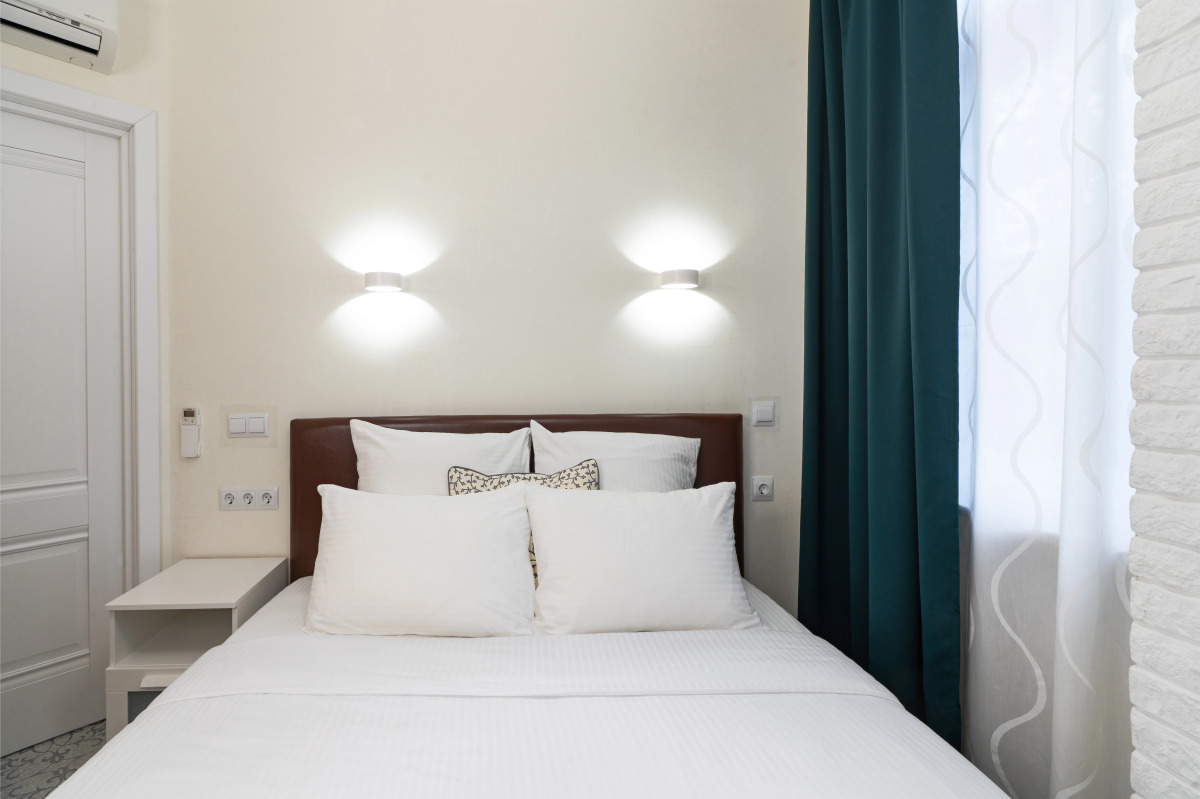 Квартира у Самого Моря для Вашей Семьи