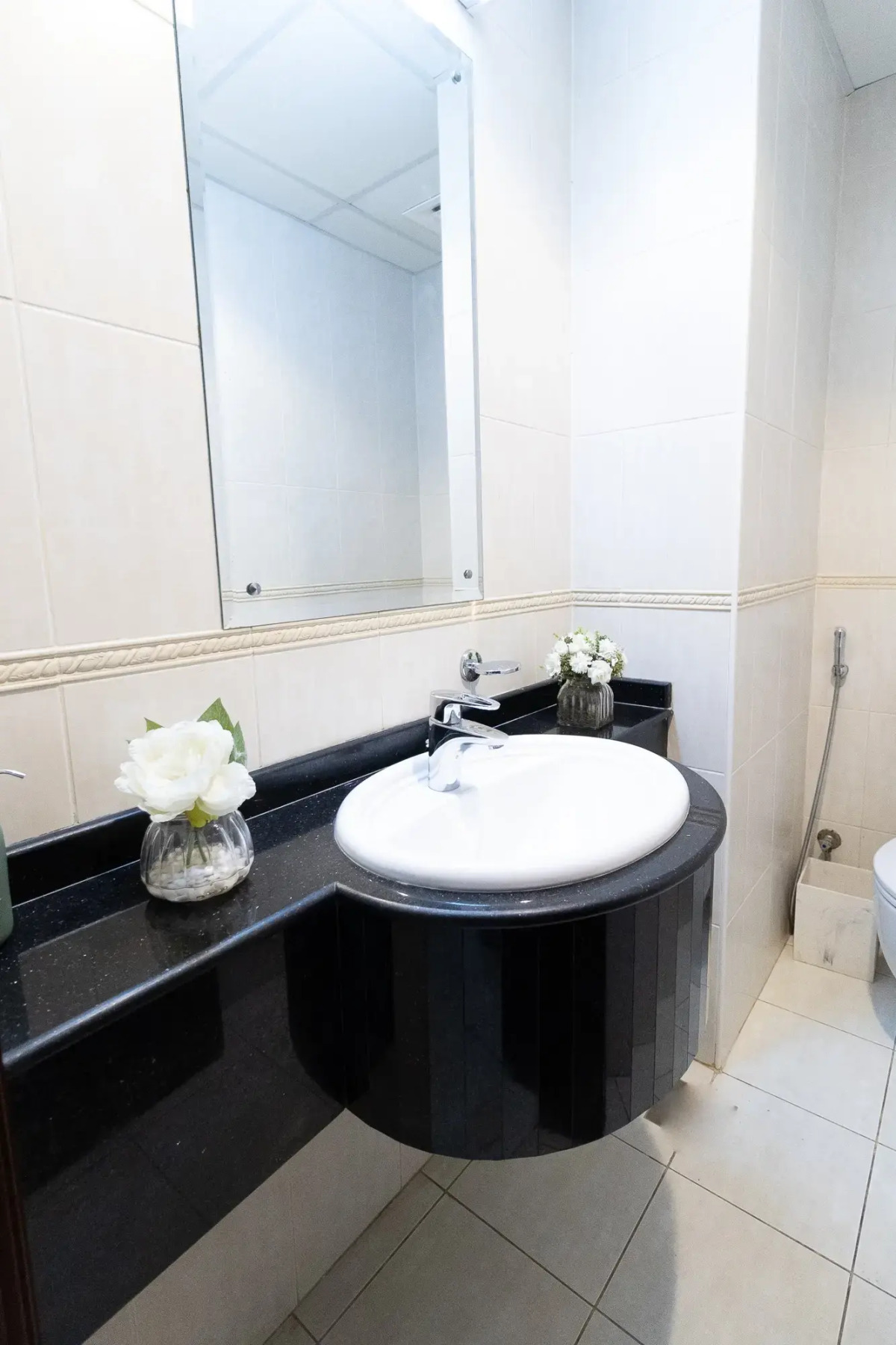 Апартаменты Elite Tower Dubai Marina