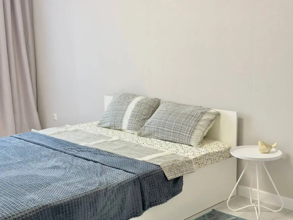 Квартира Рядом с Реадовским Парком