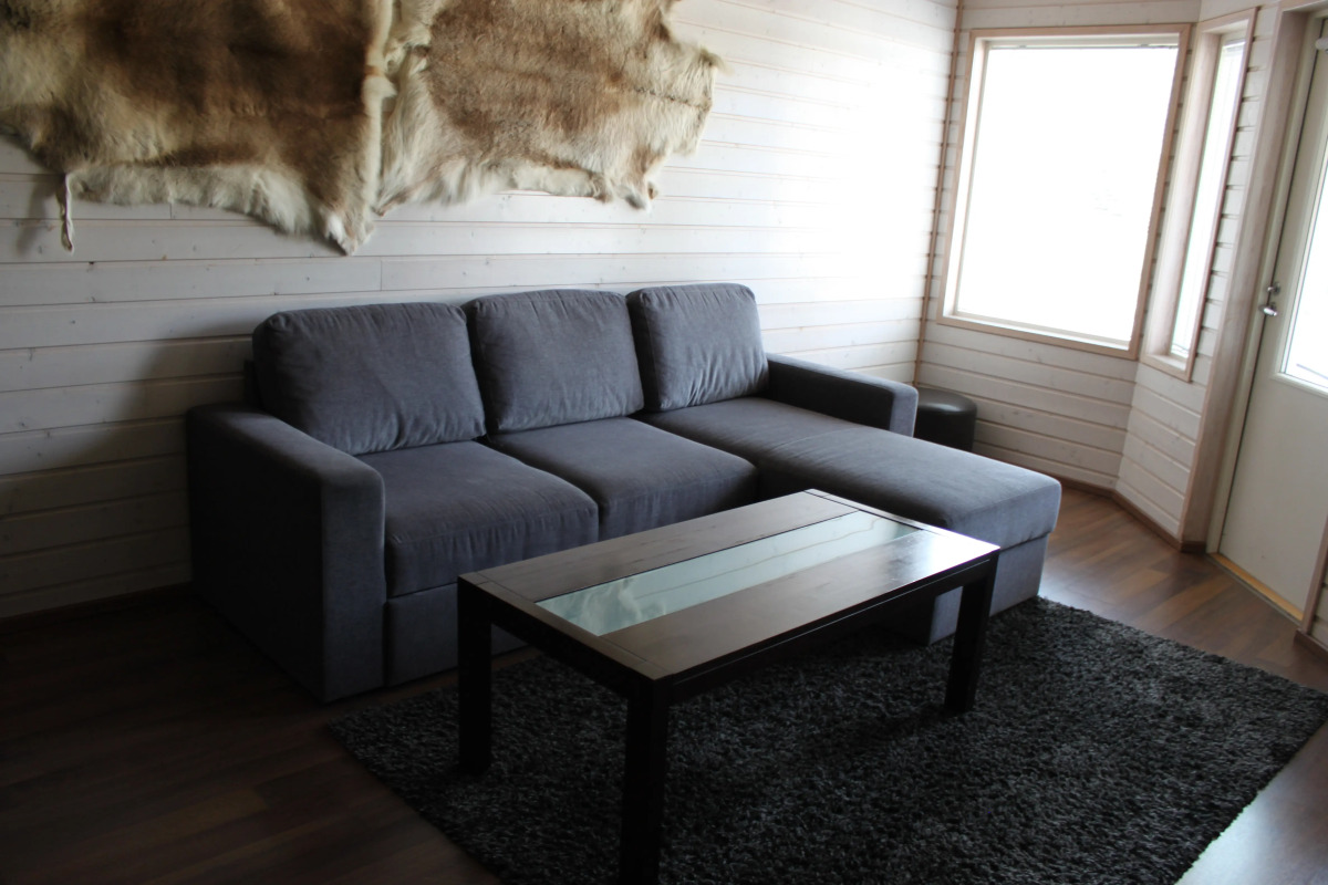 Апартаменты Saimaa Seasons Marina Villas