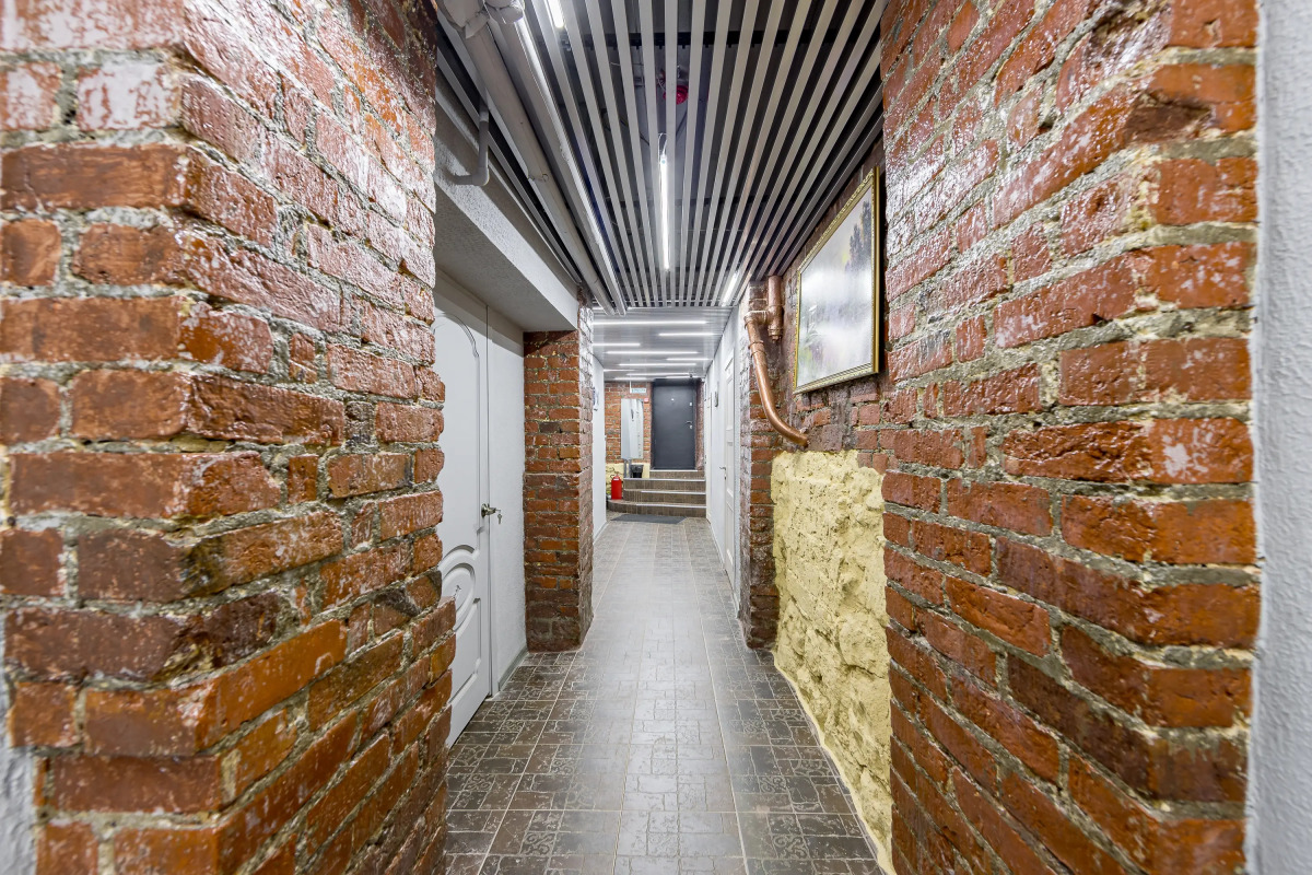 Апартаменты 3V АПАРТАМЕНТЫ