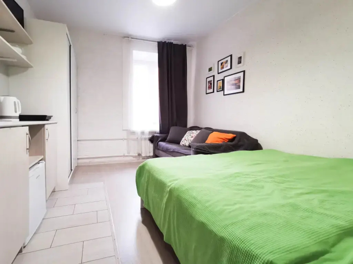 Апартаменты Ruzoff by Apartico 4