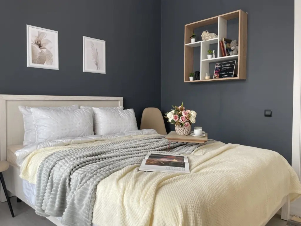 Апартаменты Good Life на Ясном Берегу 1 к 1