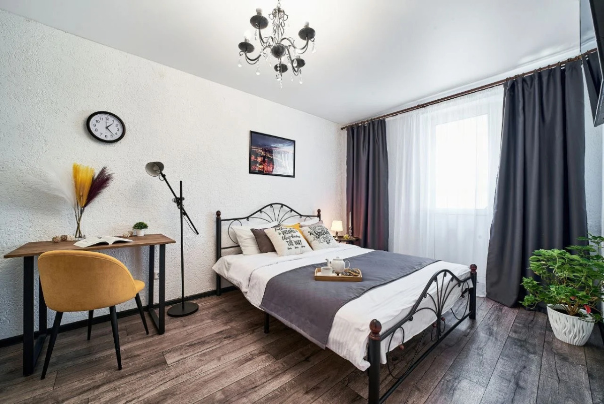 Квартира Олимпия