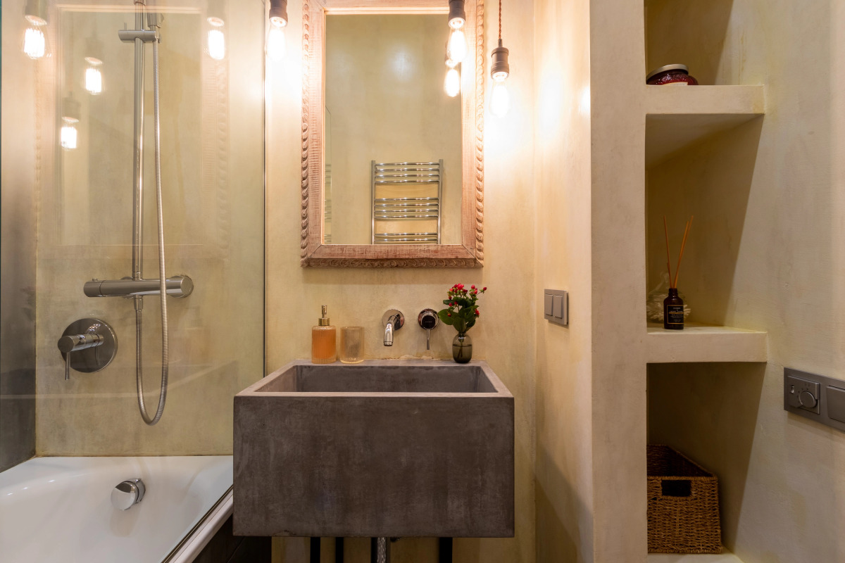 Апартаменты Fontanka River