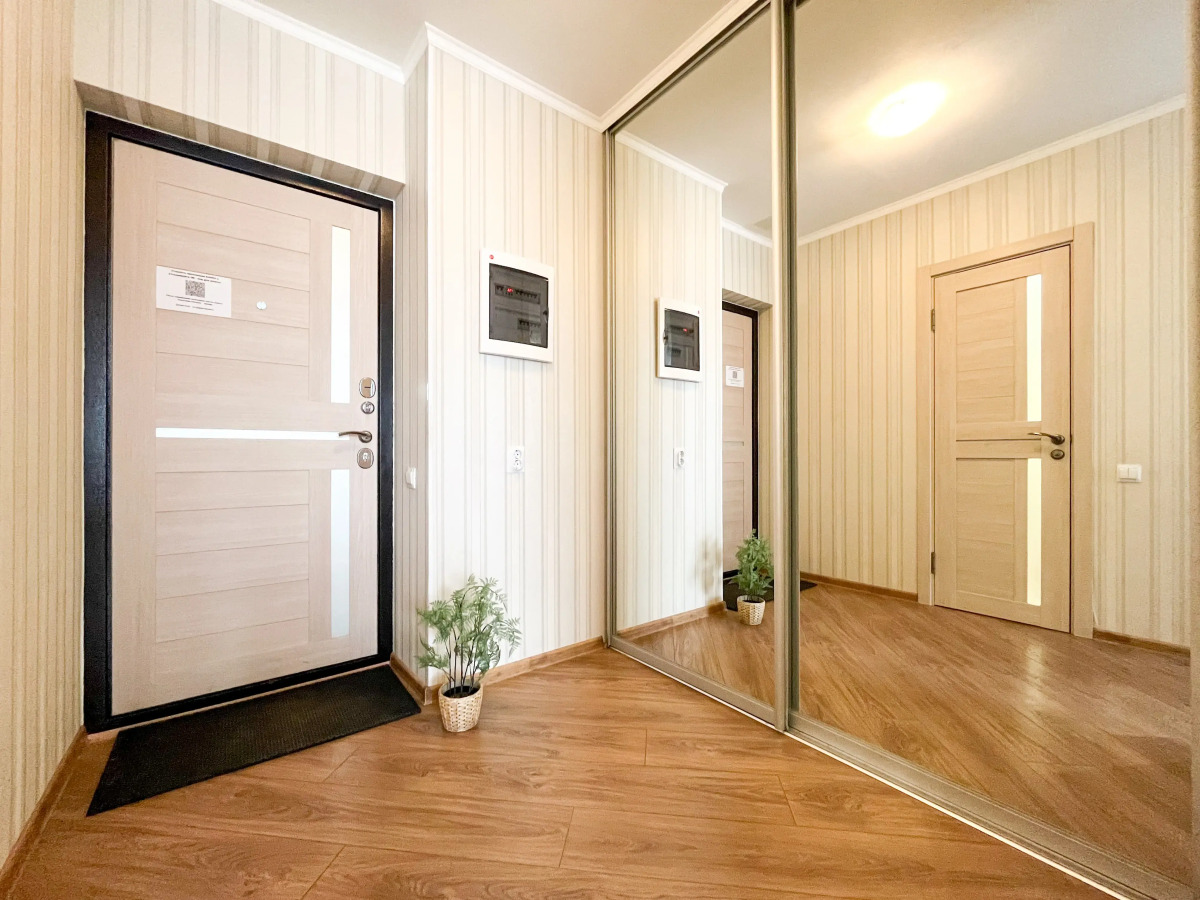 Апартаменты ApartLike