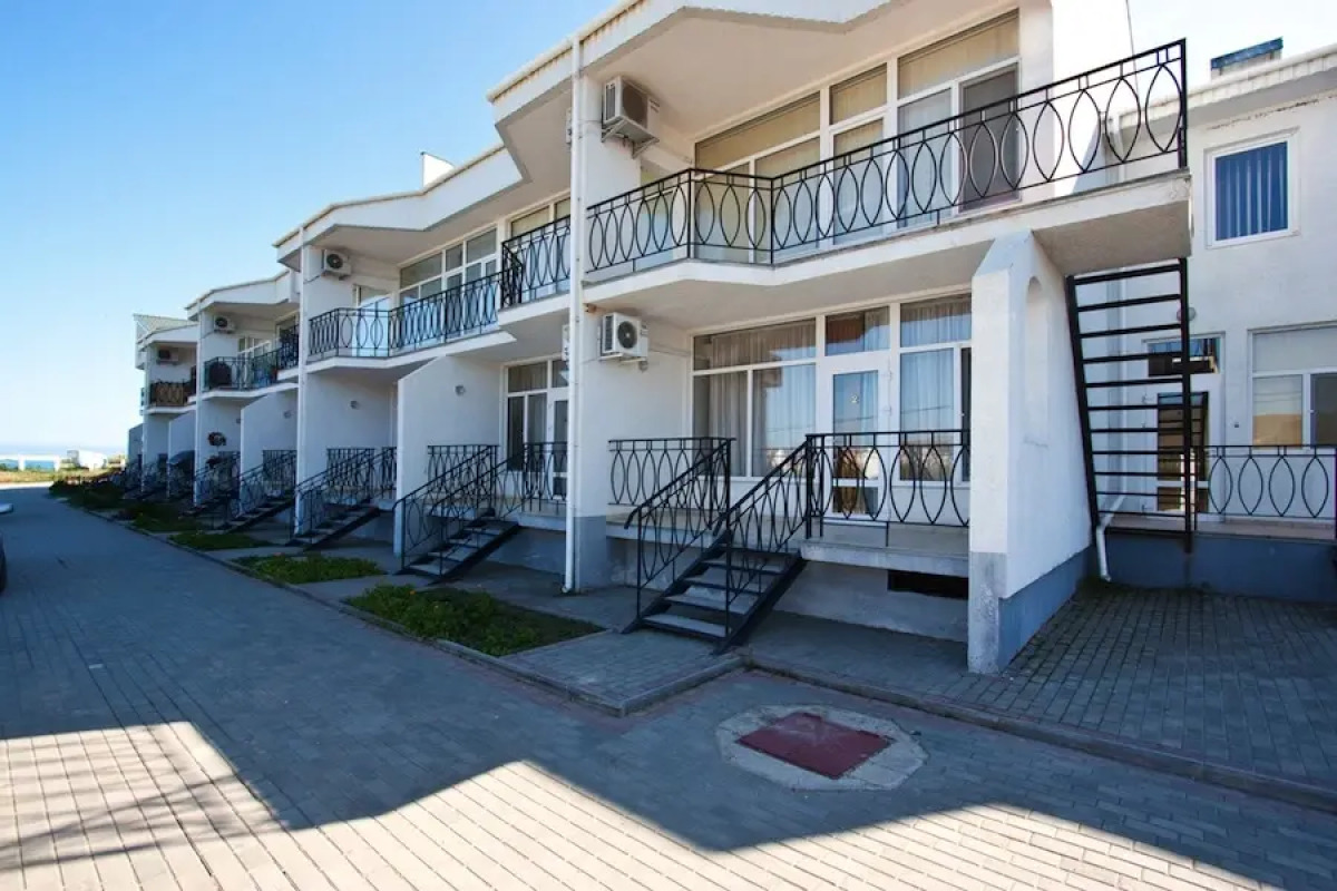 Апартаменты ДИМ-2