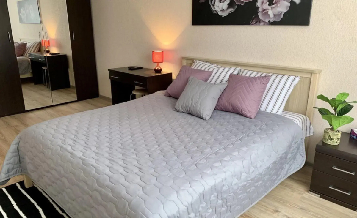 Апартаменты 9 Января