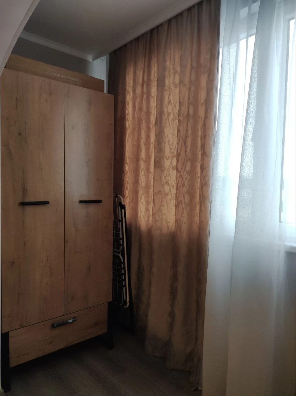 Апартаменты Уютная Квартира в Экологической Части Города