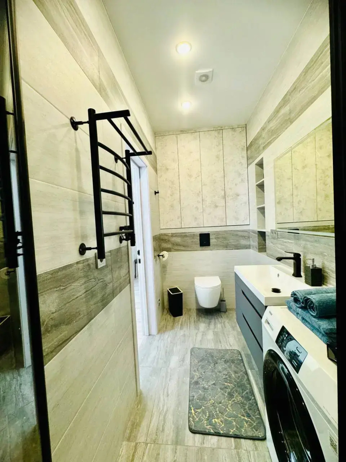 Квартира Студия Apart VL на Комарова