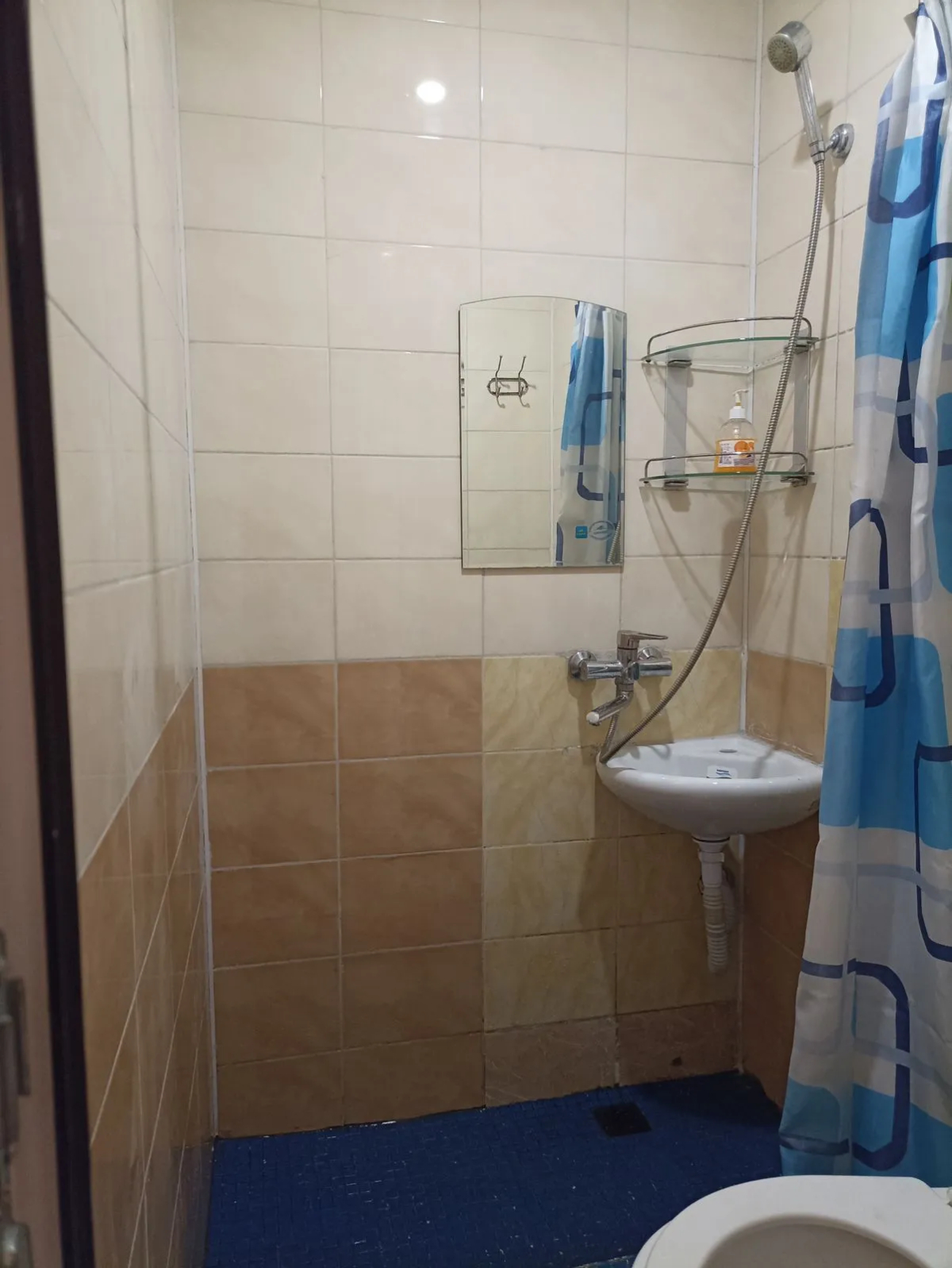 Отель у моря Розетта