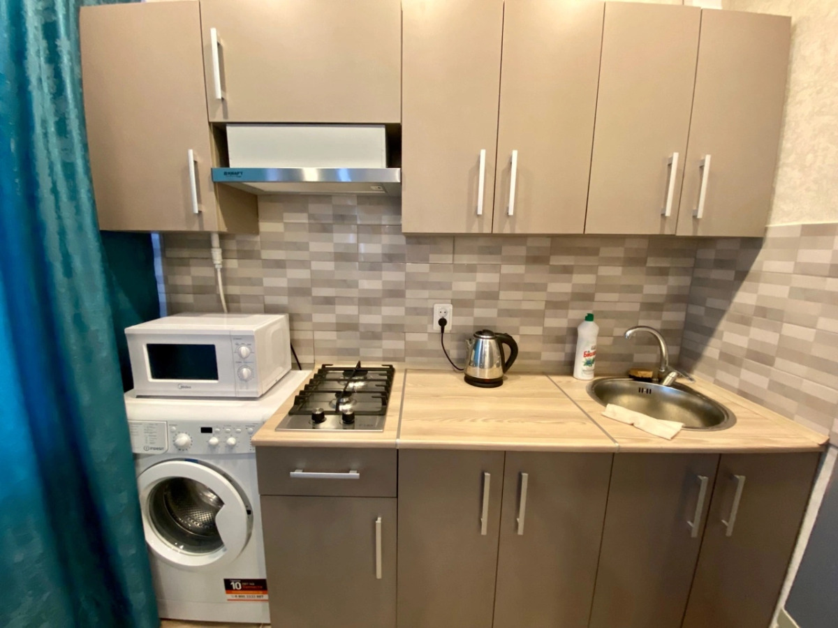 Квартира Студия в центре города