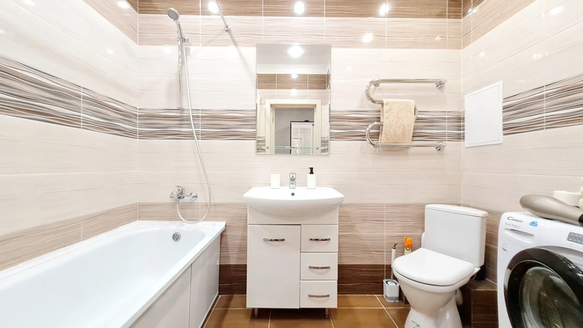 Квартира Skyroom