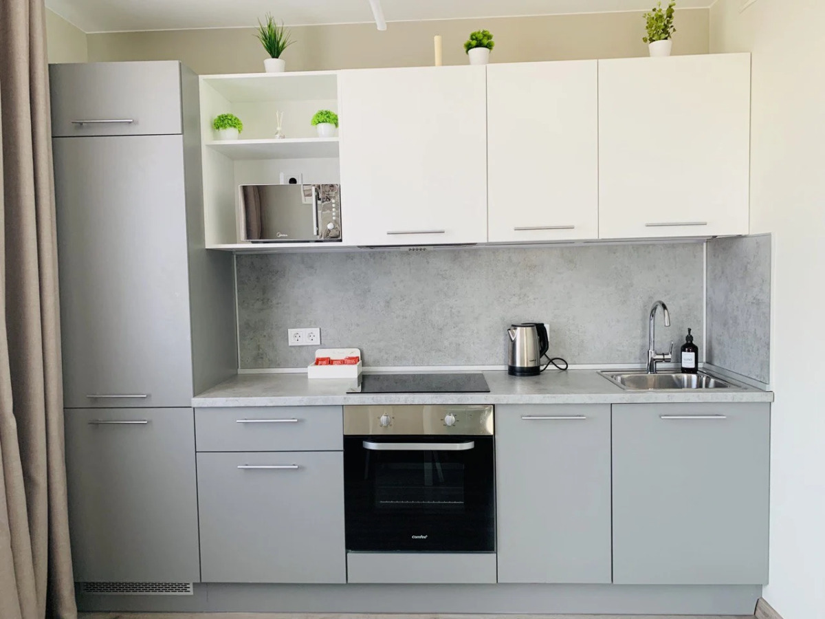 Апартаменты Sweet Dreams Apartments 1