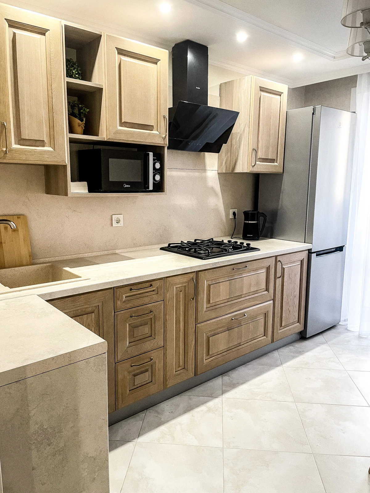 Апартаменты Beautiful