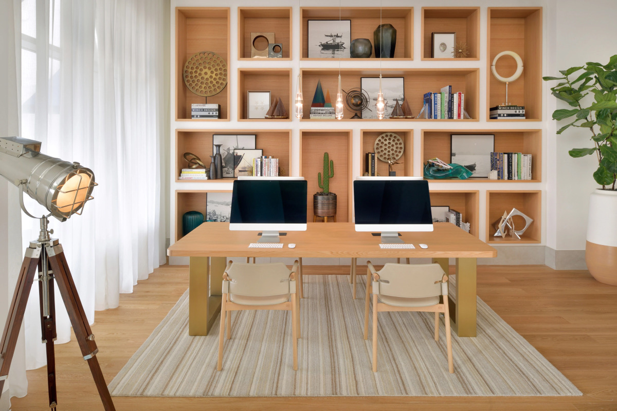 Отель Vida Creek Beach