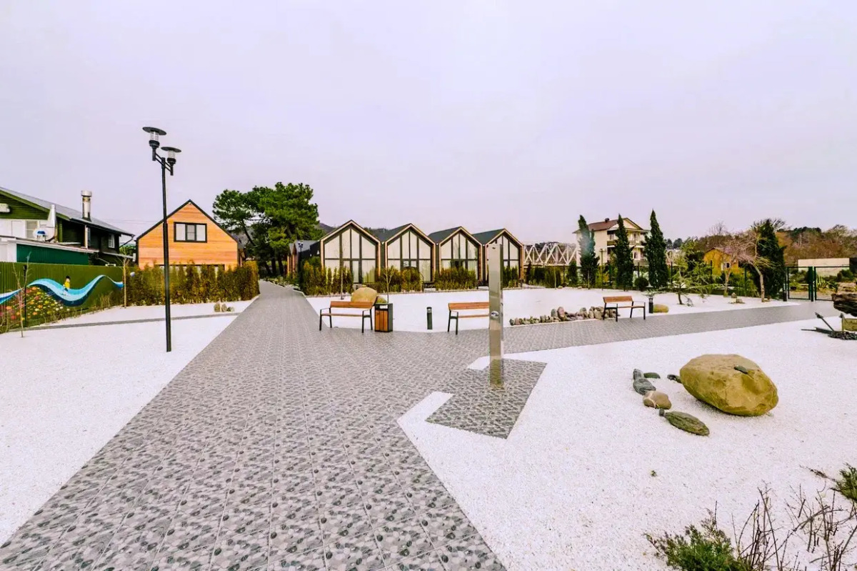 Гостевой дом На Волне