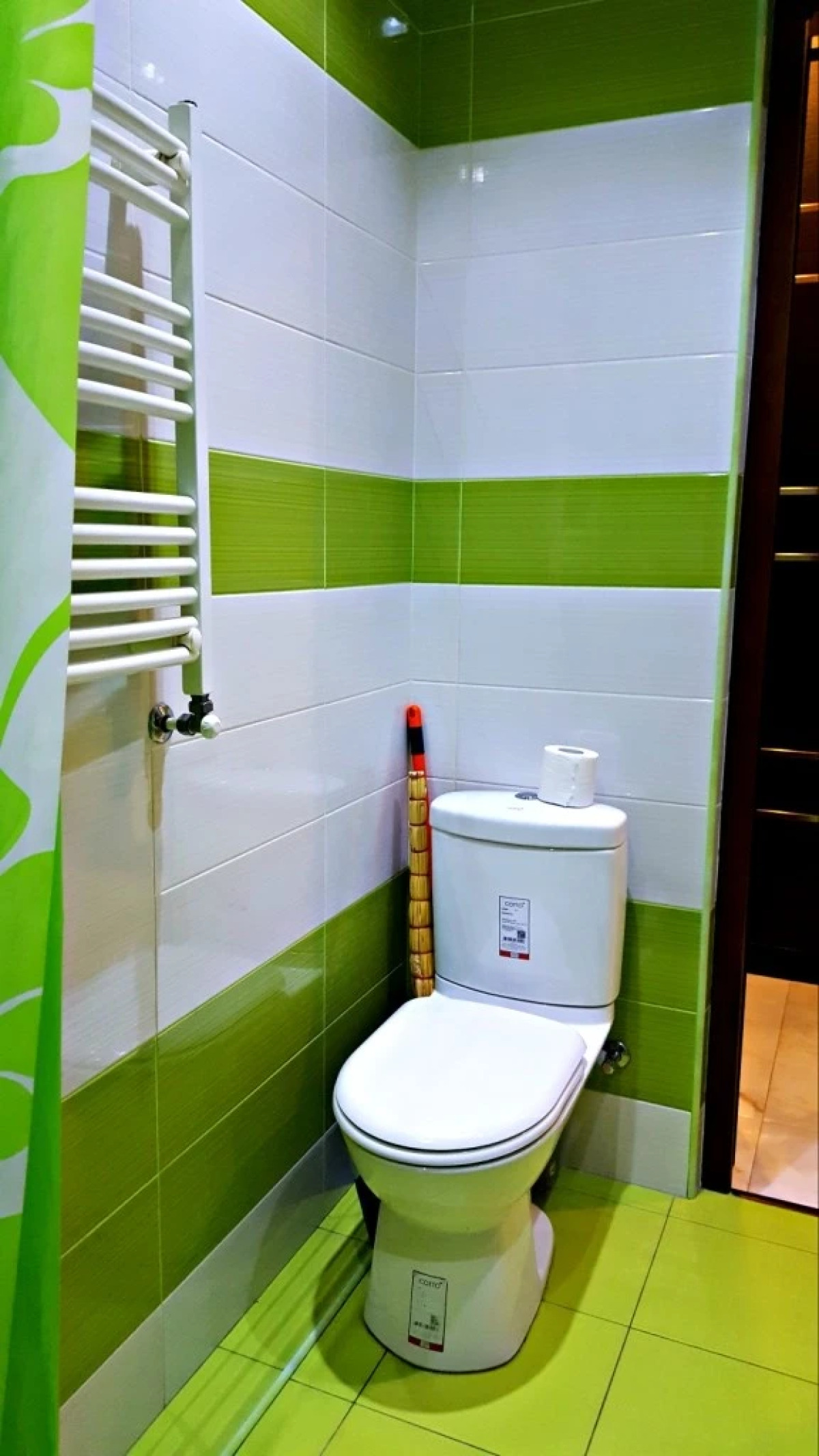 Апартаменты RentInnYerevan Pavstos Buzand 13