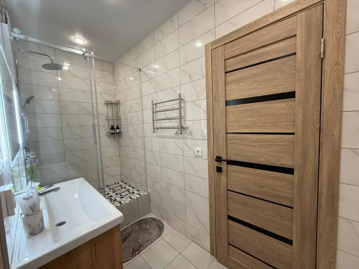 Апартаменты Трехкомнатные VIP в Центре Пензы