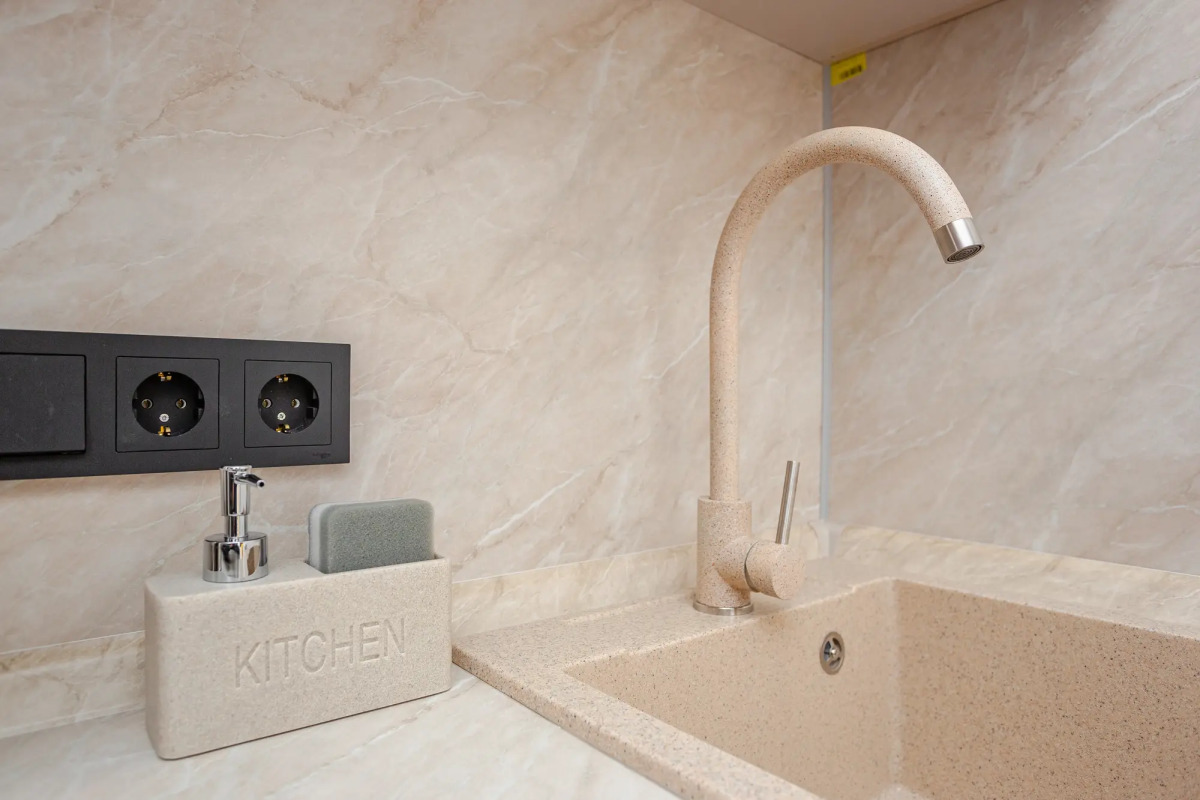 Апартаменты Apart 77 Lime