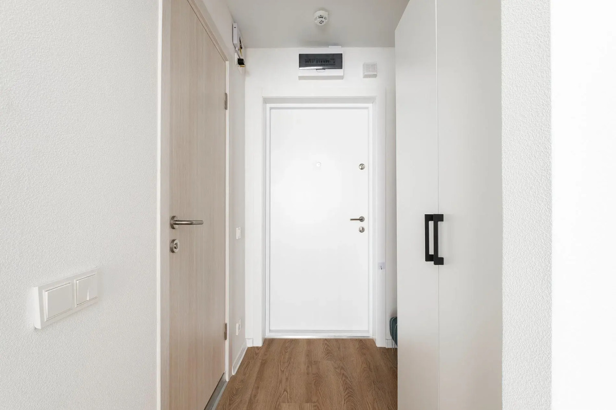 Апартаменты GOSTIO метро Яхромская в ЖК Дмитровский Парк