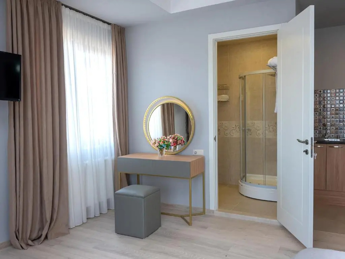 Гостевой дом Tbilisi Mare