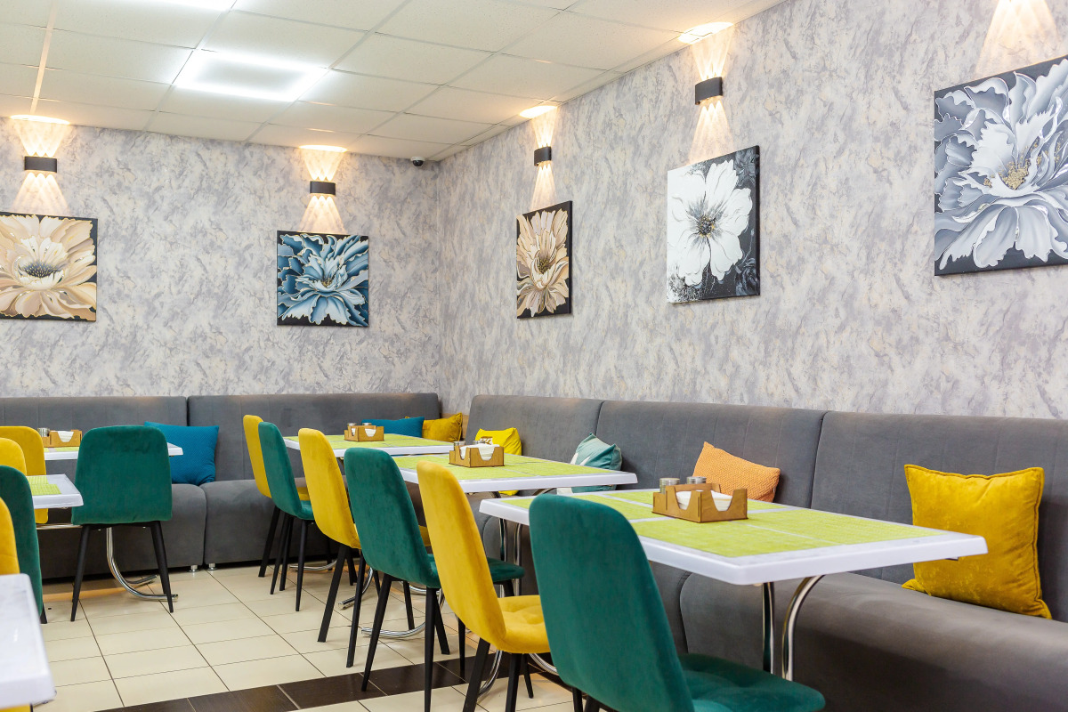 Отель Жемчужина