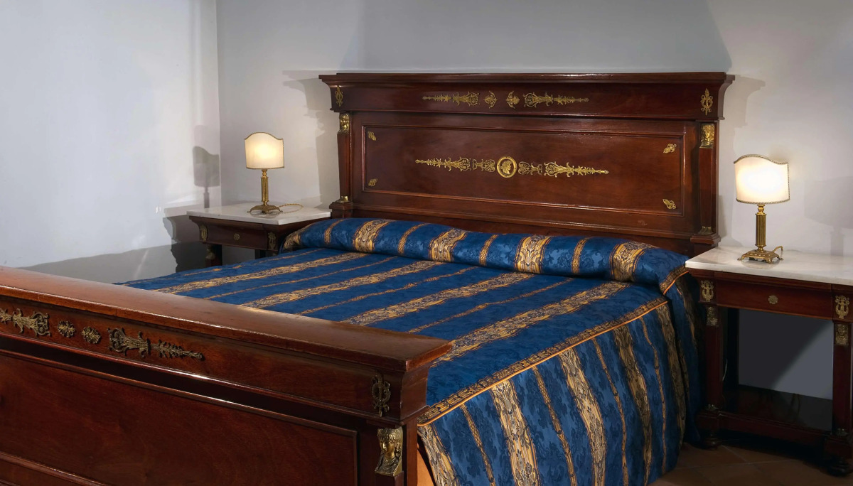 Chiaja Hotel de Charme