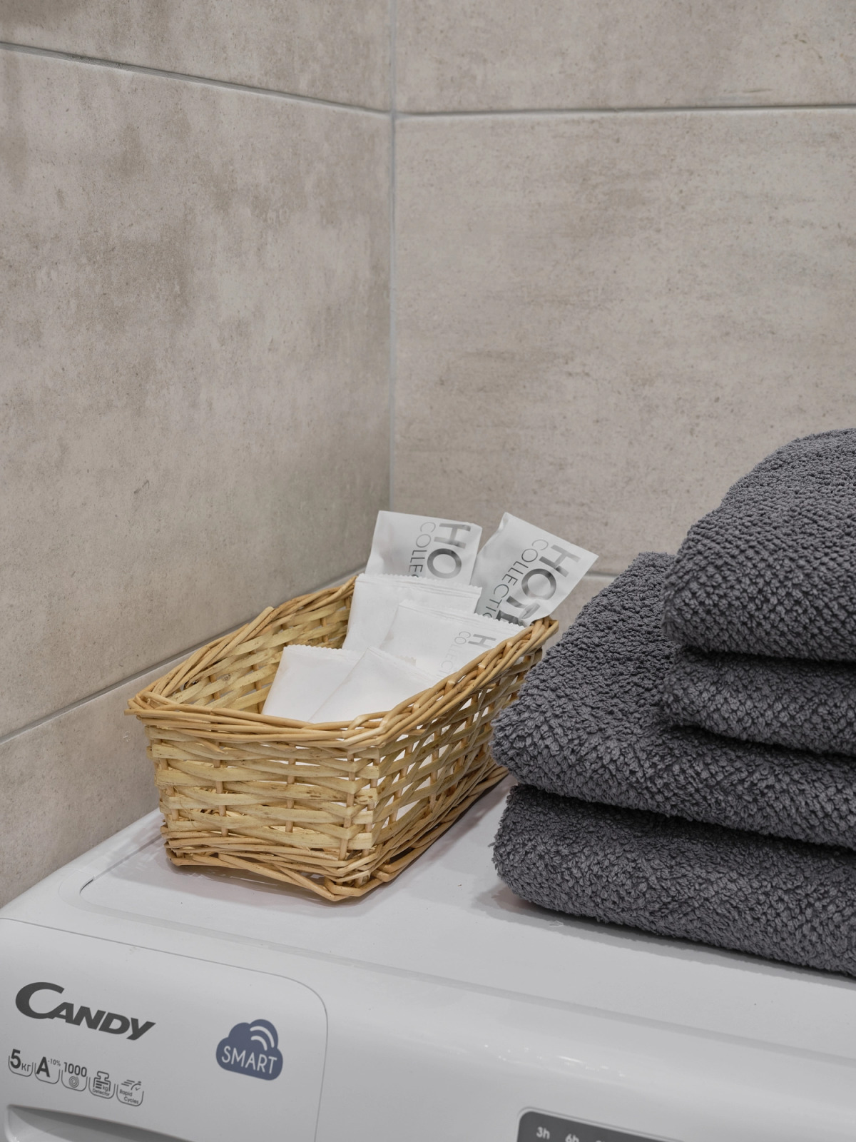 Апартаменты City Heart у 130-го Квартала