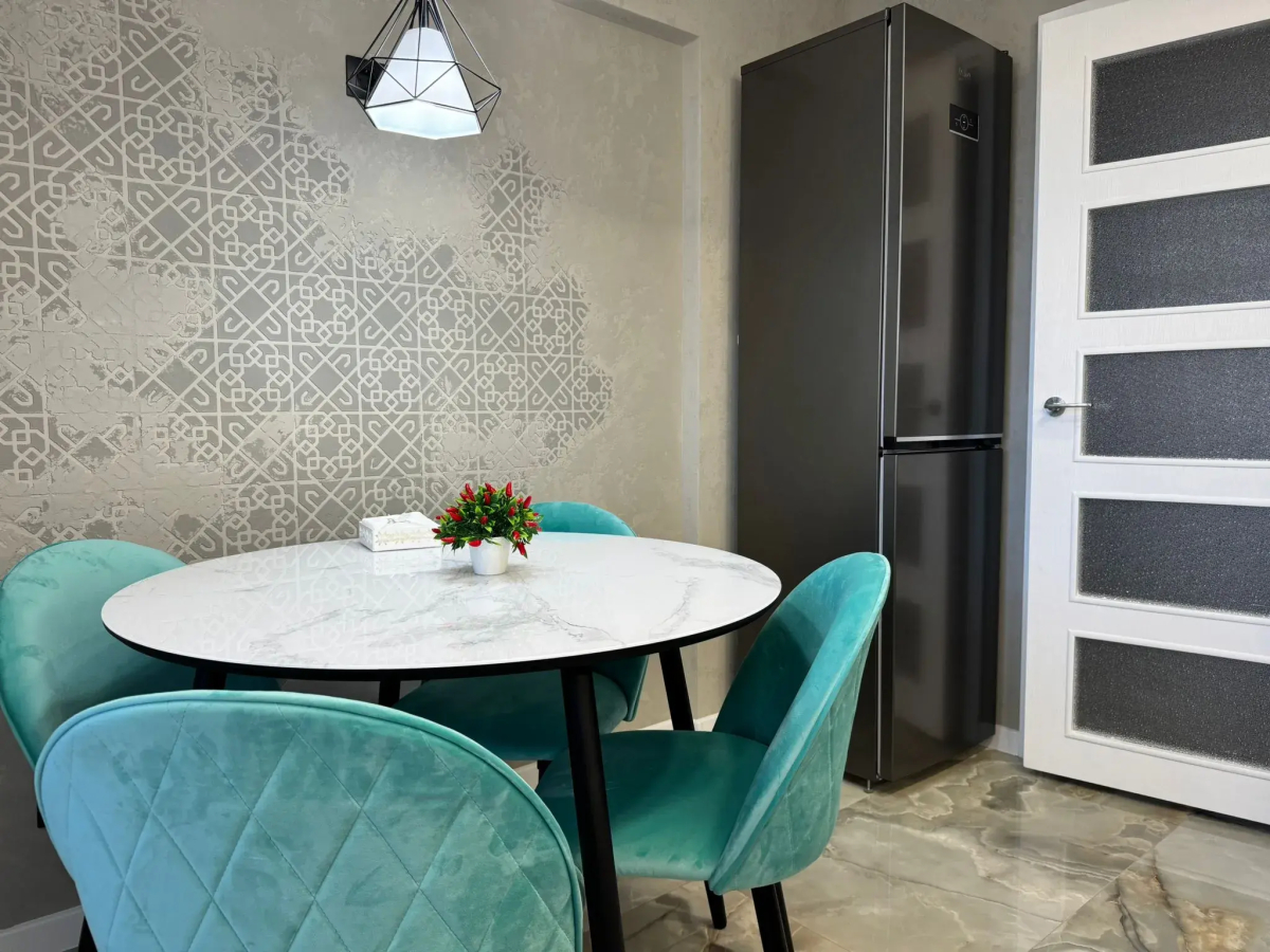 Апартаменты на Пролетарской 2а